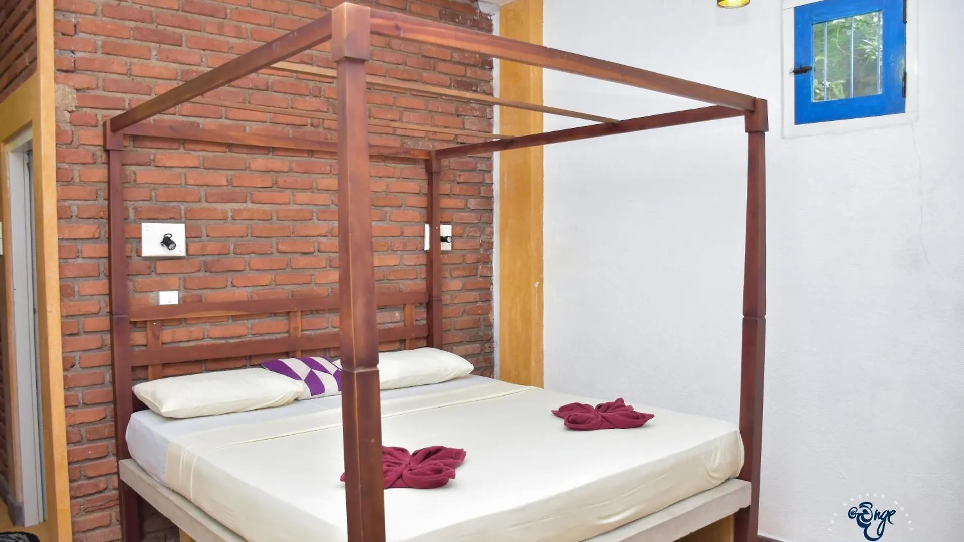 The Change Hotel Kandy Guest house