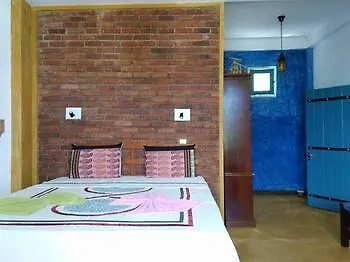 The Change Hotel Kandy Guest house