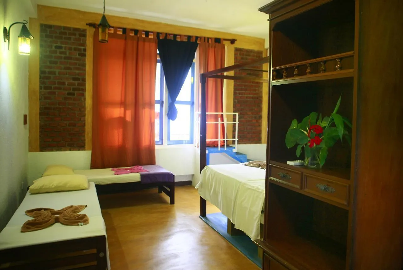 The Change Hotel Kandy