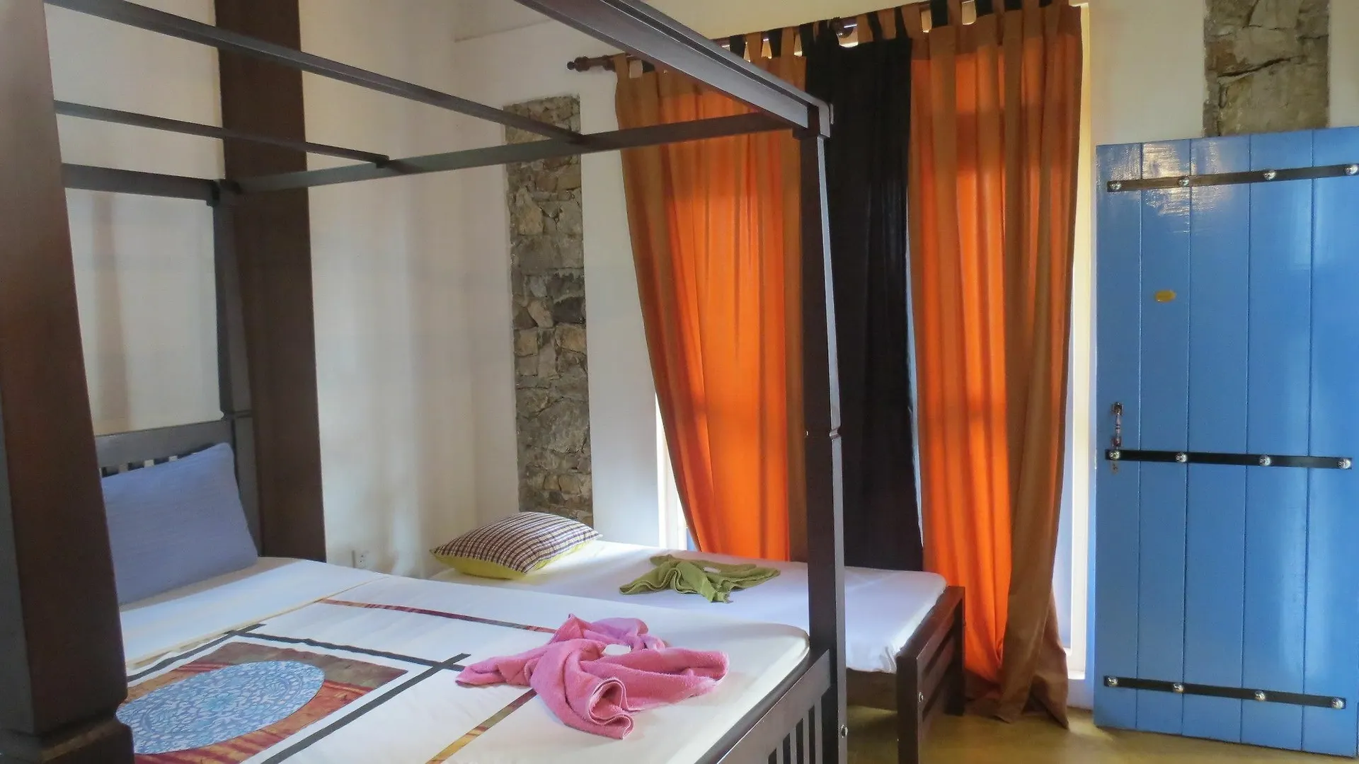 The Change Hotel Kandy