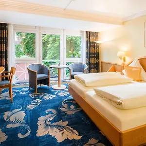 *** Hotel Asemann Allemagne