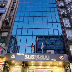 *** Hotel Susuzlu Seckin Turquie