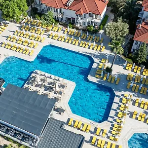**** Station touristique Sundia By Liberty (adults Only) Turquie