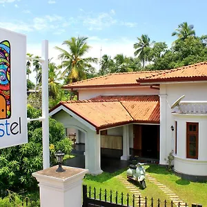  Auberge de jeunesse First Katunayake Sri Lanka
