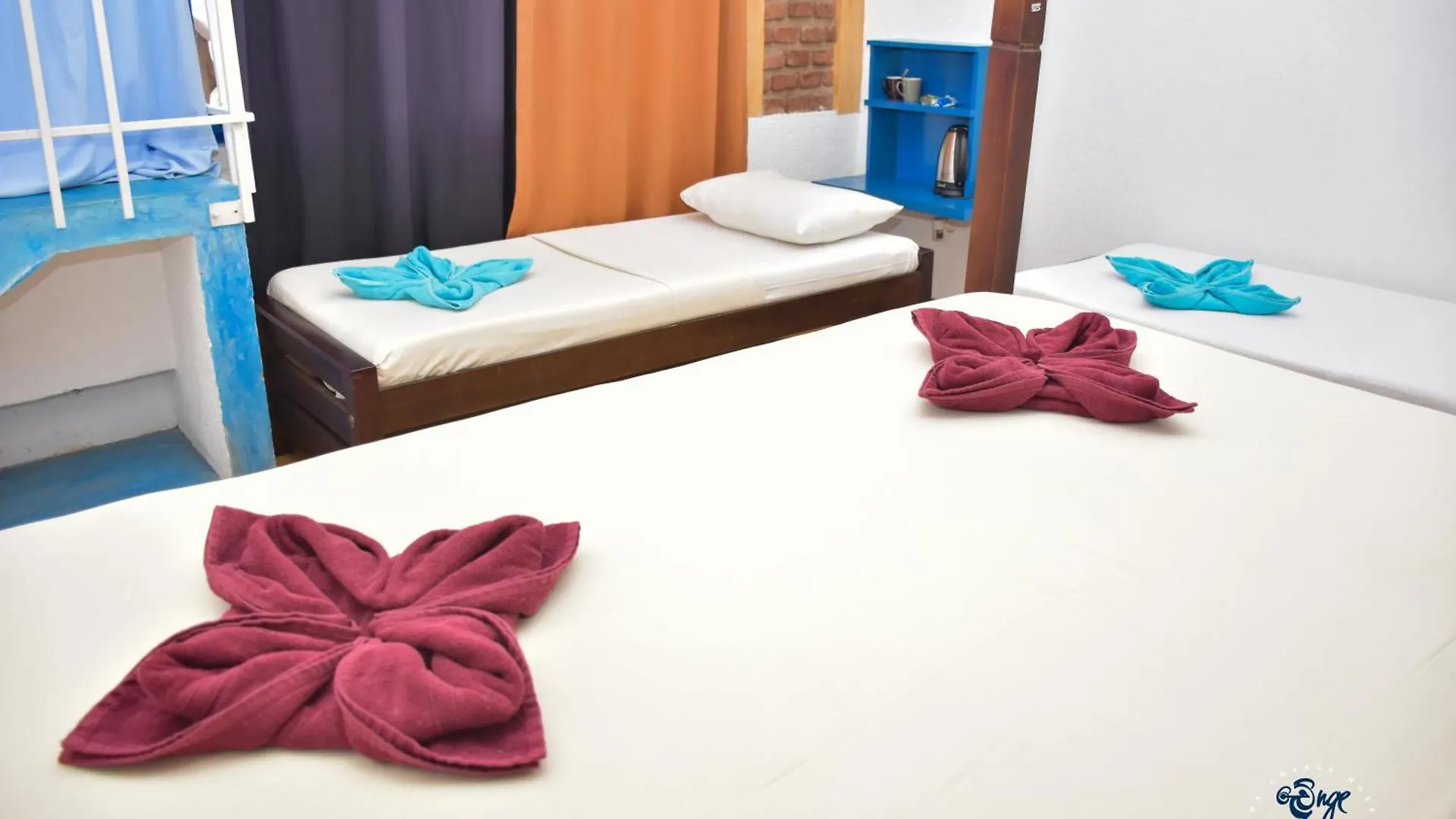 The Change Hotel Kandy Guest house