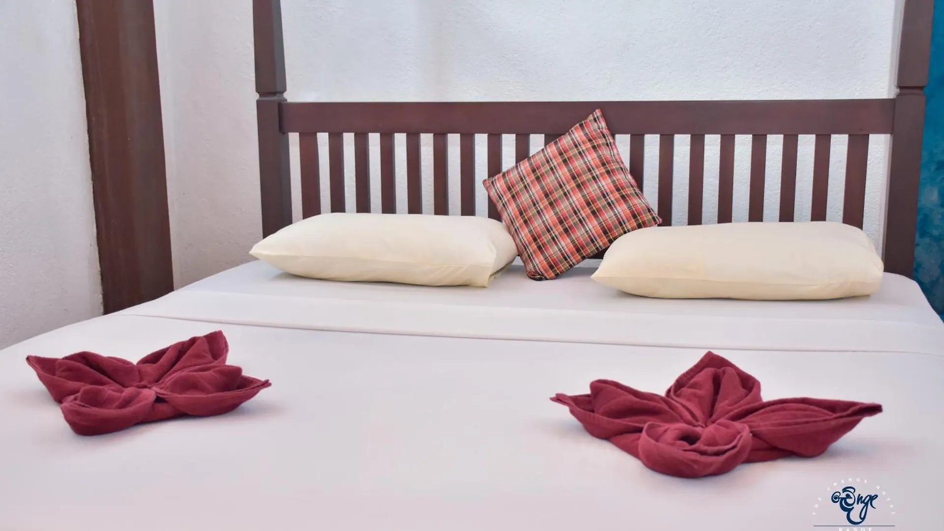 The Change Hotel Kandy Guest house