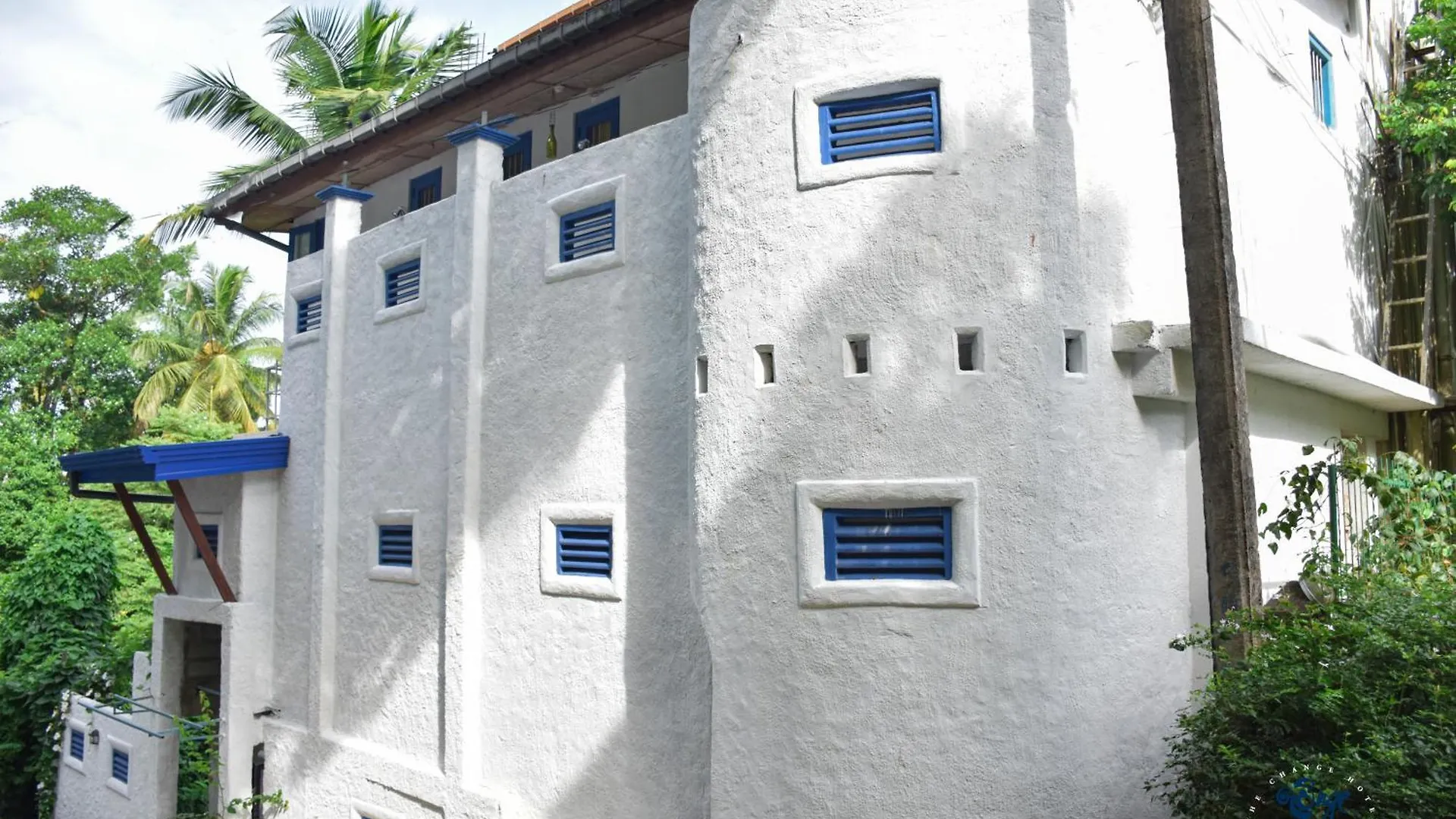 The Change Hotel Kandy